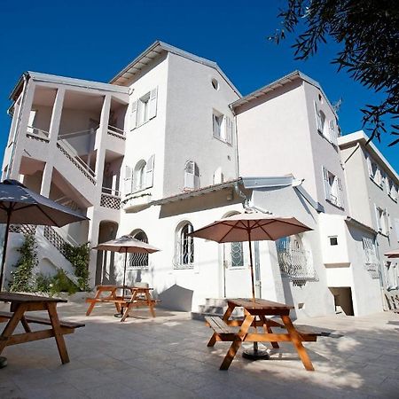 Residence Aragon Juan-les-Pins Exterior photo